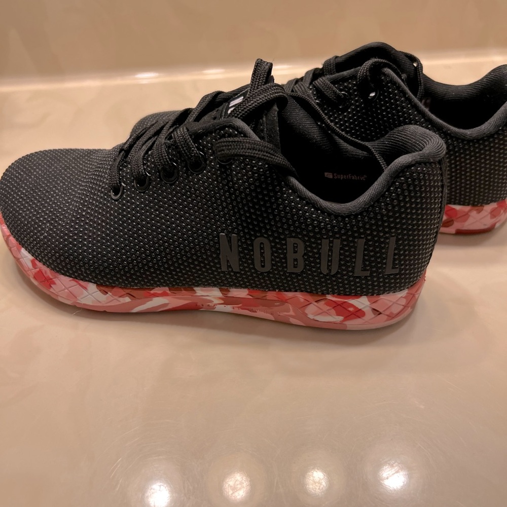 New without Box, No Bull Women’s Trainer